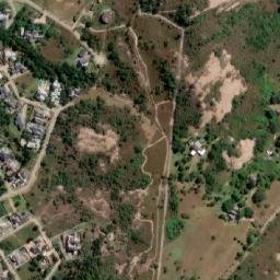 Satellite imagery of THE REST, MZ