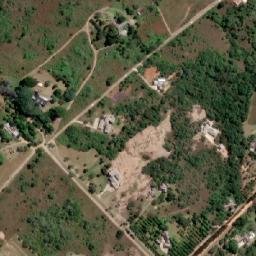 Satellite imagery of THE REST, MZ
