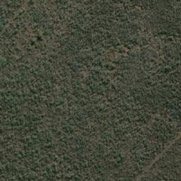Satellite imagery of KAFSKRAAL, MZ