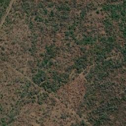 Satellite imagery of KAFSKRAAL, MZ