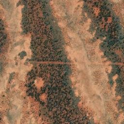 Satellite imagery of Eddie Hill, AU