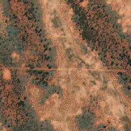 Satellite imagery of Eddie Hill, AU