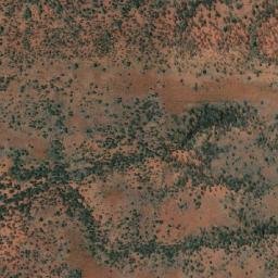 Satellite imagery of Mount Royal, AU
