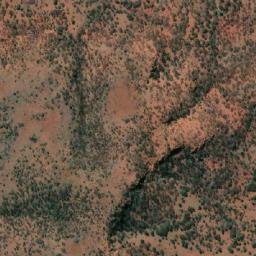 Satellite imagery of Mount Royal, AU