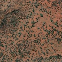 Satellite imagery of Mount Royal, AU