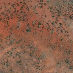 Satellite imagery of Mount Muir, AU