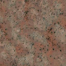 Satellite imagery of Mount Muir, AU