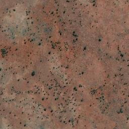 Satellite imagery of Mount Muir, AU