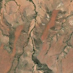 Satellite imagery of Echidna Retreat, AU
