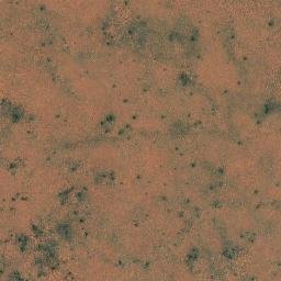 Satellite imagery of Mount Wilkie, AU