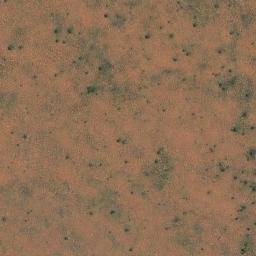 Satellite imagery of Mount Wilkie, AU