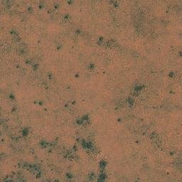 Satellite imagery of Mount Wilkie, AU
