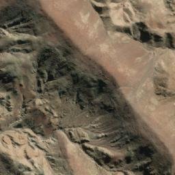 Satellite imagery of Japonesa, CL