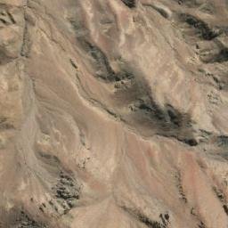 Satellite imagery of Japonesa, CL