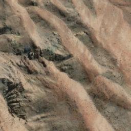 Satellite imagery of Japonesa, CL