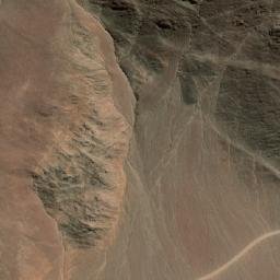 Satellite imagery of Placeres, CL