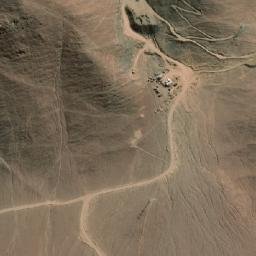 Satellite imagery of Placeres, CL