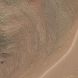 Satellite imagery of Placeres, CL