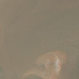 Satellite imagery of Cerro de los Patitos, CL