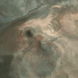 Satellite imagery of Paso de Aguas Calientes, AR