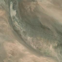 Satellite imagery of Paso de Aguas Calientes, AR