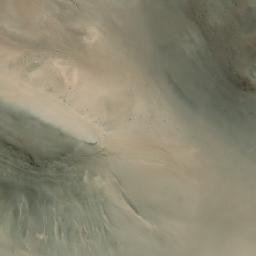 Satellite imagery of Paso de Aguas Calientes, AR