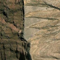 Satellite imagery of Cerro Pelado, AR