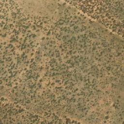 Satellite imagery of ABINGDON, BW