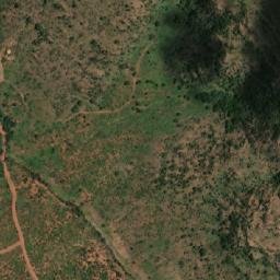 Satellite imagery of MARICO 46, BW
