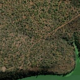 Satellite imagery of MARICO 49, BW