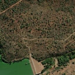 Satellite imagery of MARICO 49, BW