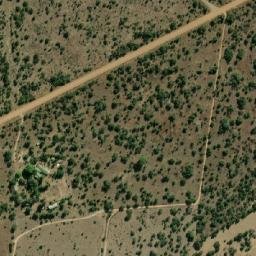 Satellite imagery of MARICO 38, BW