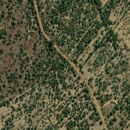 Satellite imagery of MARICO 38, BW