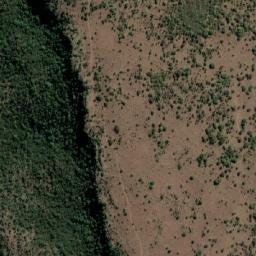 Satellite imagery of Rooikrans, ZA