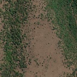Satellite imagery of Rooikrans, ZA