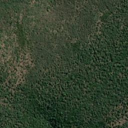 Satellite imagery of Bruinkrans, ZA