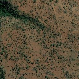 Satellite imagery of DOORNKRAAL, BW