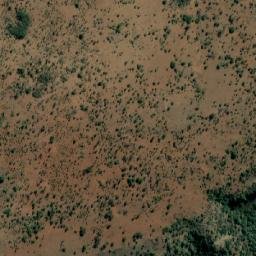 Satellite imagery of DOORNKRAAL, BW