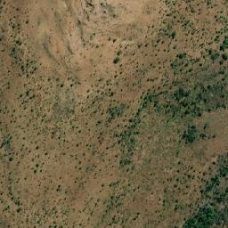 Satellite imagery of ROODEWAL, BW