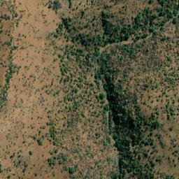 Satellite imagery of ROODEWAL, BW