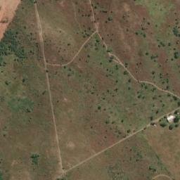 Satellite imagery of RUST 66, BW