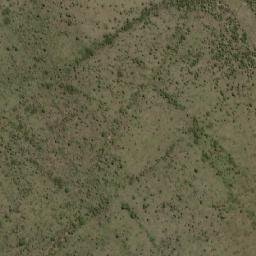 Satellite imagery of RUST 62, BW