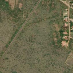Satellite imagery of RUST 43, BW