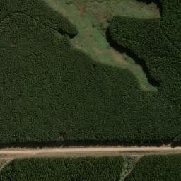 Satellite imagery of HARTEBEESTFONTEIN, MZ