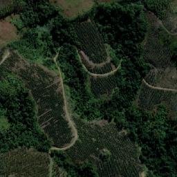 Satellite imagery of JOUBERTSDAL, MZ