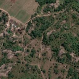 Satellite imagery of CROMDALE, MZ