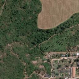 Satellite imagery of CROMDALE, MZ