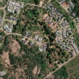 Satellite imagery of THE REST, MZ