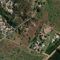 Satellite imagery of THE REST, MZ