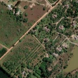 Satellite imagery of THE REST, MZ